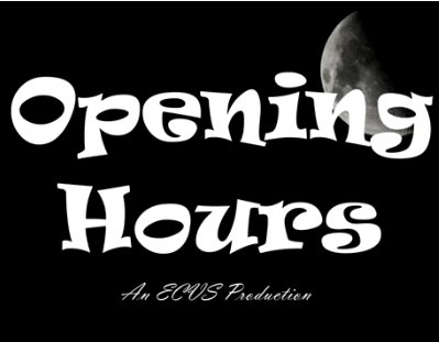 Film: Opening Hours