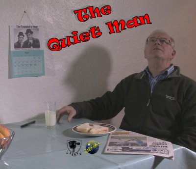 Film: The Quiet Man